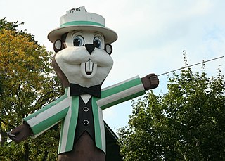 <span class="mw-page-title-main">Minnesota State Fair</span> Annual event in Falcon Heights, Minnesota, U.S.