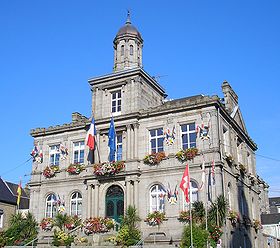 Villedieu-les-Poêles