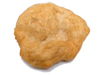 <span class="mw-page-title-main">Fried bake</span>