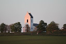 Hovs kyrka