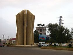 Horizonte de Jalilabade