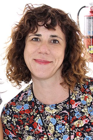 <span class="mw-page-title-main">Jami Attenberg</span> American fiction writer and essayist