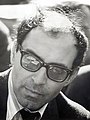 13 septembrie: Jean-Luc Godard, regizor, scenarist și critic de film de origine franceză-elvețiană