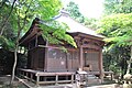 鷲峰寺（82番奥の院）