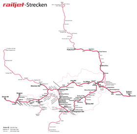 Image illustrative de l’article Railjet