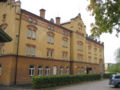 Kristinebergs bryggeri, former brewery.