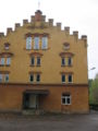 Kristinebergs bryggeri, former brewery.