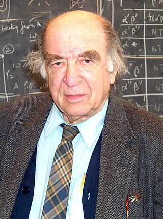 <span class="mw-page-title-main">Leonid Hurwicz</span> Polish–American economist and mathematician (1917–2008)