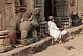 Temple de Mamleshwar