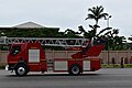 * Kandidimi: Firefighter_vehicles_at_the_Parade_of_the_Celebration_of_the_64th_anniversary_of_the_independence_of_Benin_in_2024_Adoscam_--~~~~ _I_had_some_issues_with_signatures_that_I_submitted_but_I_didn't_get_a_response * Vlerëso  Comment PC is needed and underexposed. --Sebring12Hrs 06:00, 11 September 2024 (UTC)