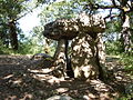 Dolmen du Cap del Pouech