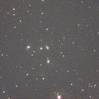 <span class="mw-page-title-main">NGC 285</span> Lenticular galaxy in the constellation Cetus