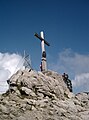 Nebelhorn Summit