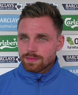 <span class="mw-page-title-main">Paul Anderson (footballer)</span> English footballer (born 1988)