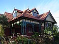 A Queen Anne residence in Ivanhoe