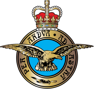 <span class="mw-page-title-main">Chief of the Air Staff (United Kingdom)</span> Professional head of the Royal Air Force