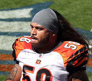 <span class="mw-page-title-main">Rey Maualuga</span> American football player (born 1987)