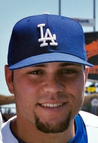 <span class="mw-page-title-main">Russell Martin (baseball)</span> Canadian baseball player (born 1983)