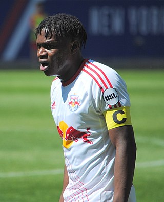 <span class="mw-page-title-main">Jordan Scarlett (footballer)</span> Jamaican footballer (born 1995)