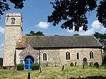 Church of St Andrew