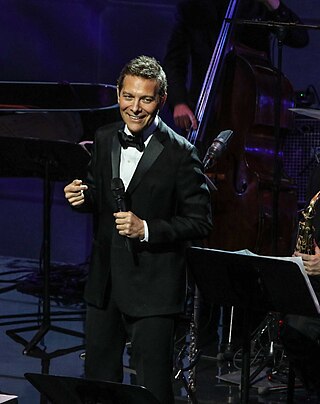 <span class="mw-page-title-main">Michael Feinstein</span> American musician