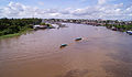 Image 47Kahayan River, Central Kalimantan (from Tourism in Indonesia)