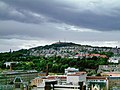 Dundee Law.