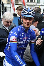 Tom Boonen