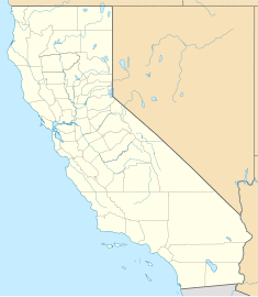 DeWitt General Hospital is located in California