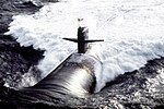 Thumbnail for USS Buffalo (SSN-715)