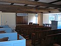 Welsh Nationality Room