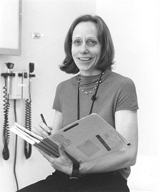 <span class="mw-page-title-main">Brigitte C. Widemann</span> German-American pediatric oncologist