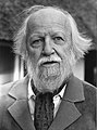 William Golding geboren op 19 september 1911