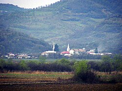 Skyline of Браништеа