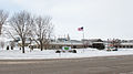 Jennie-O processing plant, Willmar