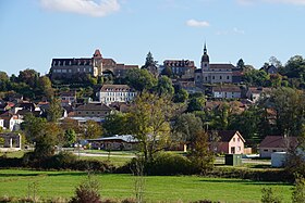 Rougemont (Doubs)