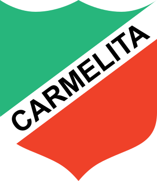 <span class="mw-page-title-main">A.D. Carmelita</span> Costa Rican football club