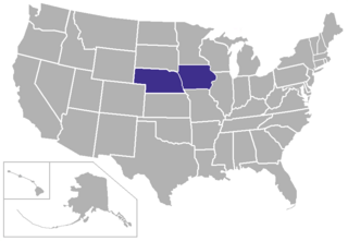 <span class="mw-page-title-main">American Rivers Conference</span> US college athletic conference