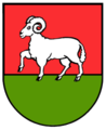 Adelsreute Wappen