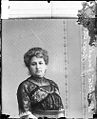Aletta Jacobs voor 29 september 1915 geboren op 9 februari 1854