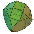 J66 - Augmented truncated cube