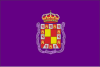 Bandeira de Jaém / Xaém