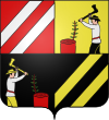 Blason de Dambenois