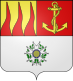 Coat of arms of Bazeilles