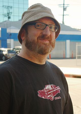 <span class="mw-page-title-main">Brian Posehn</span> American actor, musician and comedian (born 1966)