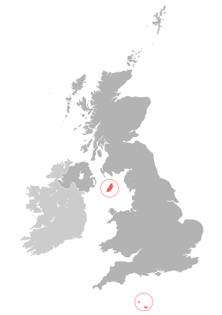 <span class="mw-page-title-main">United Kingdom–Crown Dependencies Customs Union</span> Free trade area