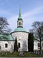 Bromma kyrka