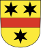 Coat of arms of Rifferswil