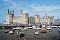 Caernarfon Castle 1994.jpg