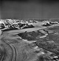 Great Nunatak in 1969